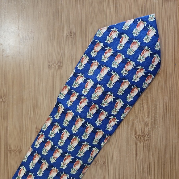 Tommy Bahama Other - LAST CALL: Tommy Bahama Pineapple Tie